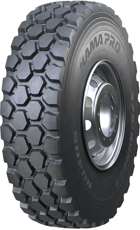 KAMA PRO NU 405 в Ясногорске — KAMA TYRES KAMA PRO NU 405 в Ясногорске
