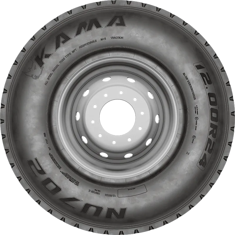 KAMA NU 702 в Ясногорске — KAMA TYRES KAMA NU 702 в Ясногорске