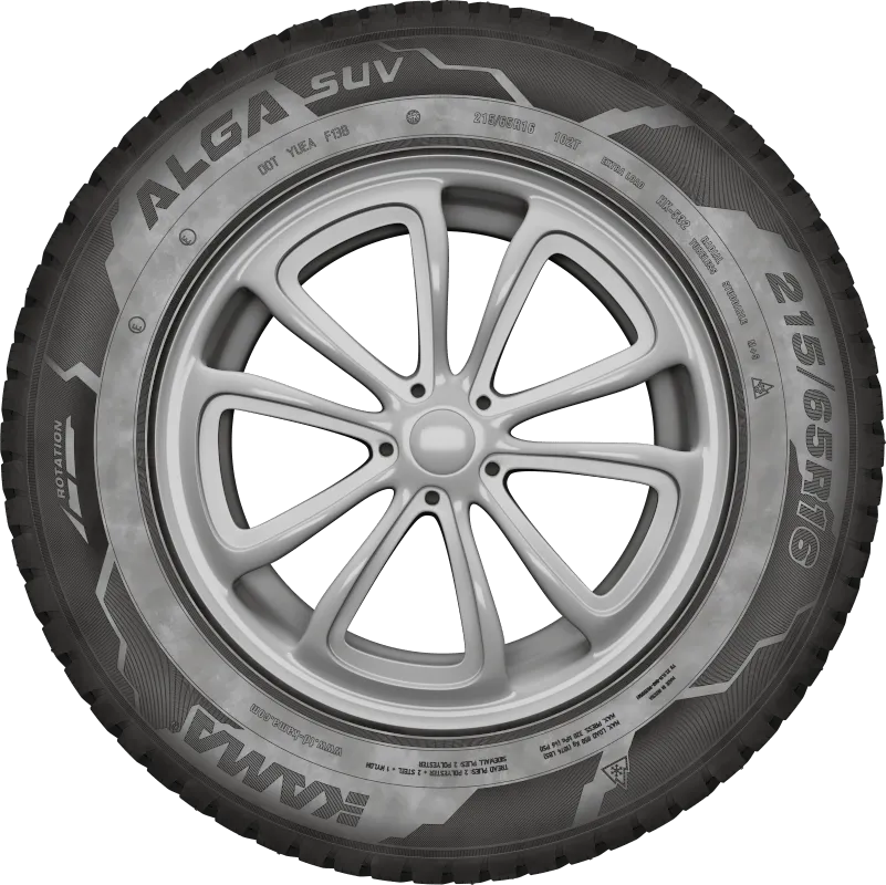 KAMA ALGA SUV (НК-532) в Ясногорске — KAMA TYRES KAMA ALGA SUV (НК-532) в Ясногорске
