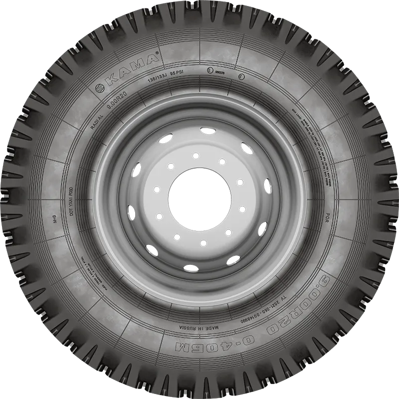 О-40БМ нс14 мороз в Ясногорске — KAMA TYRES О-40БМ нс14 мороз в Ясногорске