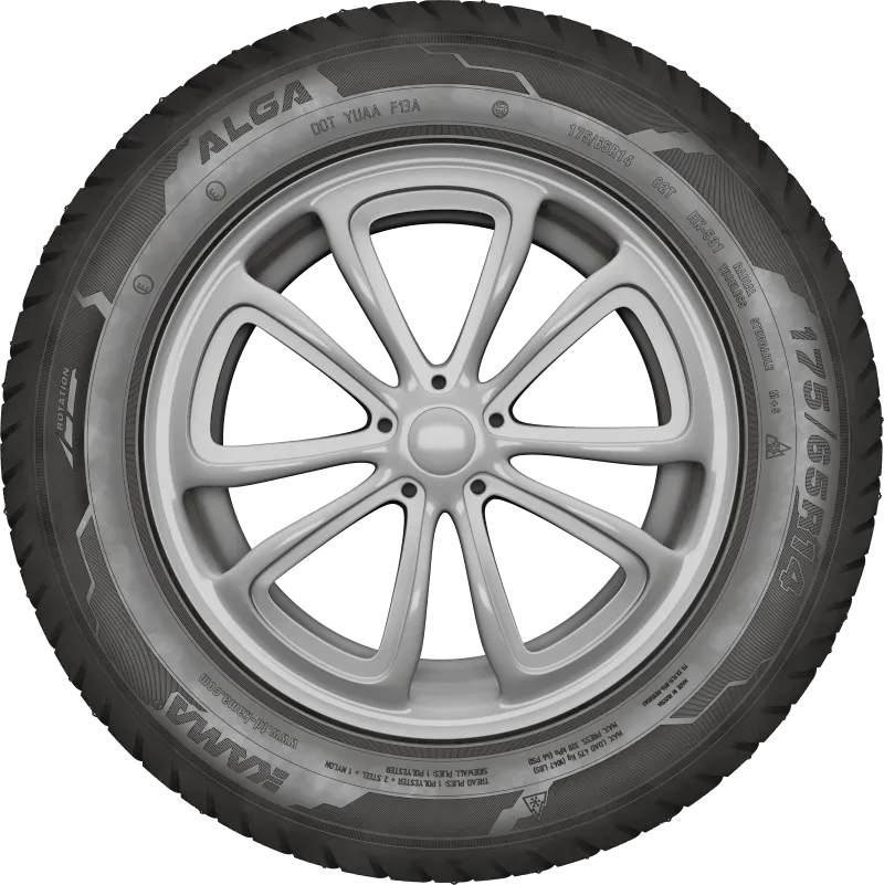 KAMA ALGA (НК-531) в Ясногорске — KAMA TYRES KAMA ALGA (НК-531) в Ясногорске