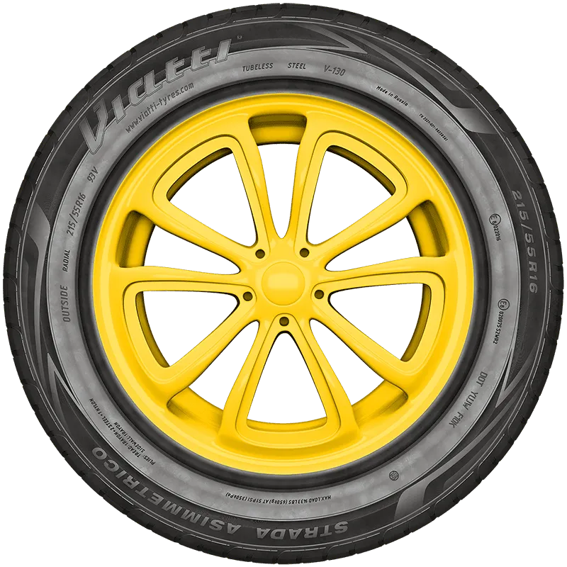 Viatti Strada Asimmetrico (V-130)
