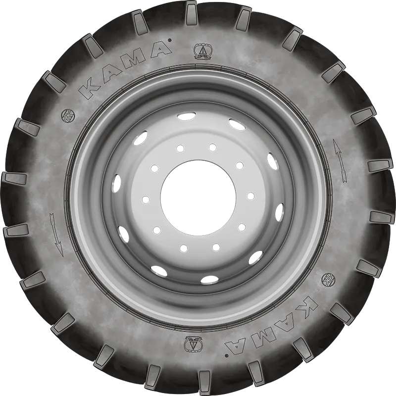 Ф-2А в Ясногорске — KAMA TYRES Ф-2А в Ясногорске