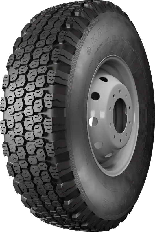 И-502 в Ясногорске — KAMA TYRES И-502 в Ясногорске